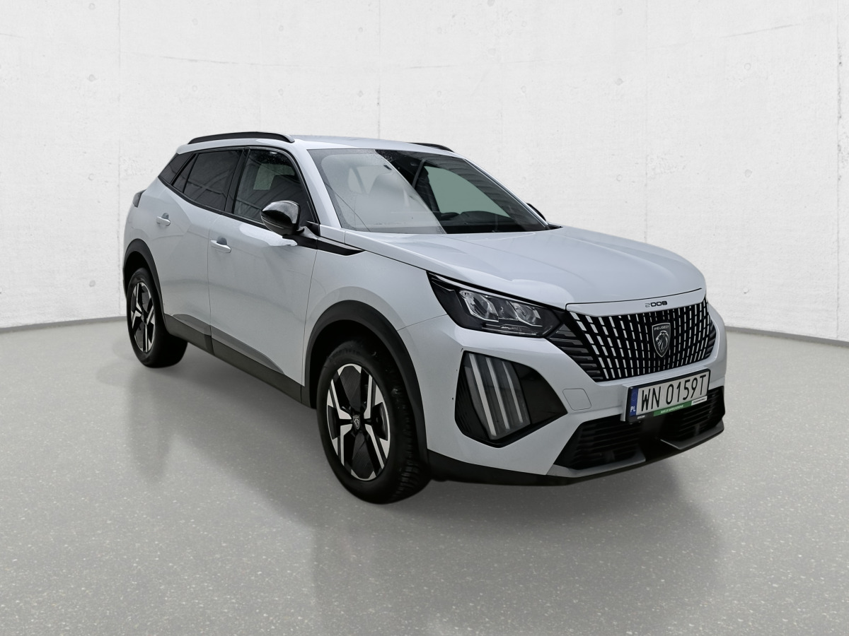 PEUGEOT 2008 HATCHBACK - Hatchback: 2 kép. PEUGEOT 2008 HATCHBACK - Hatchback: 2 kép.