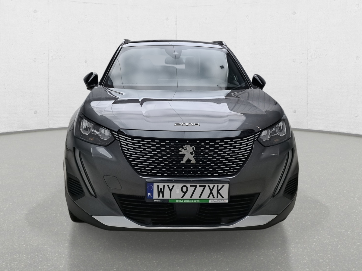 PEUGEOT 2008 HATCHBACK - Hatchback: 3 kép. PEUGEOT 2008 HATCHBACK - Hatchback: 3 kép.