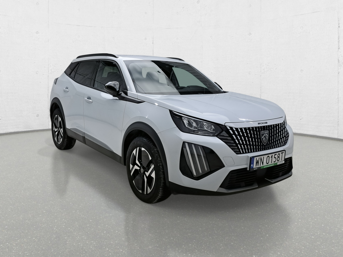 PEUGEOT 2008 SUV - Terepjáró/ SUV: 2 kép. PEUGEOT 2008 SUV - Terepjáró/ SUV: 2 kép.