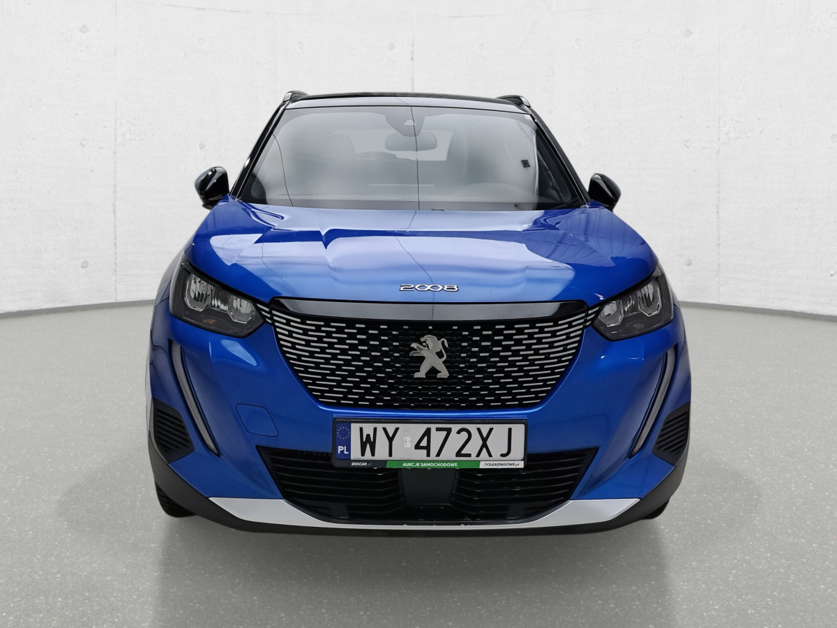 PEUGEOT 2008 SUV - Terepjáró/ SUV: 3 kép. PEUGEOT 2008 SUV - Terepjáró/ SUV: 3 kép.