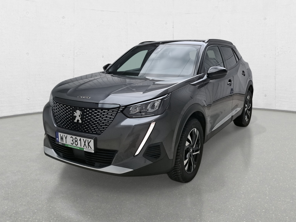 PEUGEOT 2008 SUV - Terepjáró/ SUV: 4 kép. PEUGEOT 2008 SUV - Terepjáró/ SUV: 4 kép.