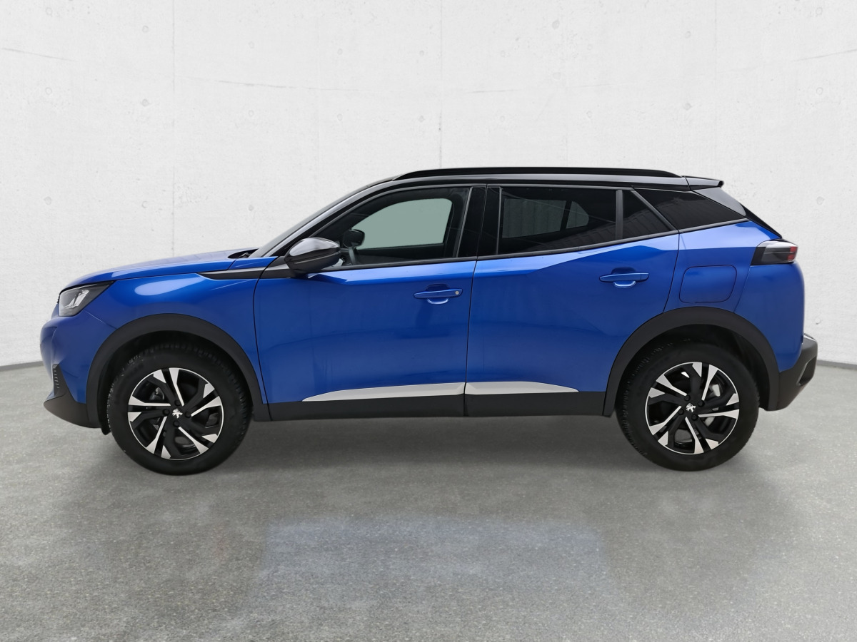PEUGEOT 2008 SUV - Terepjáró/ SUV: 5 kép. PEUGEOT 2008 SUV - Terepjáró/ SUV: 5 kép.