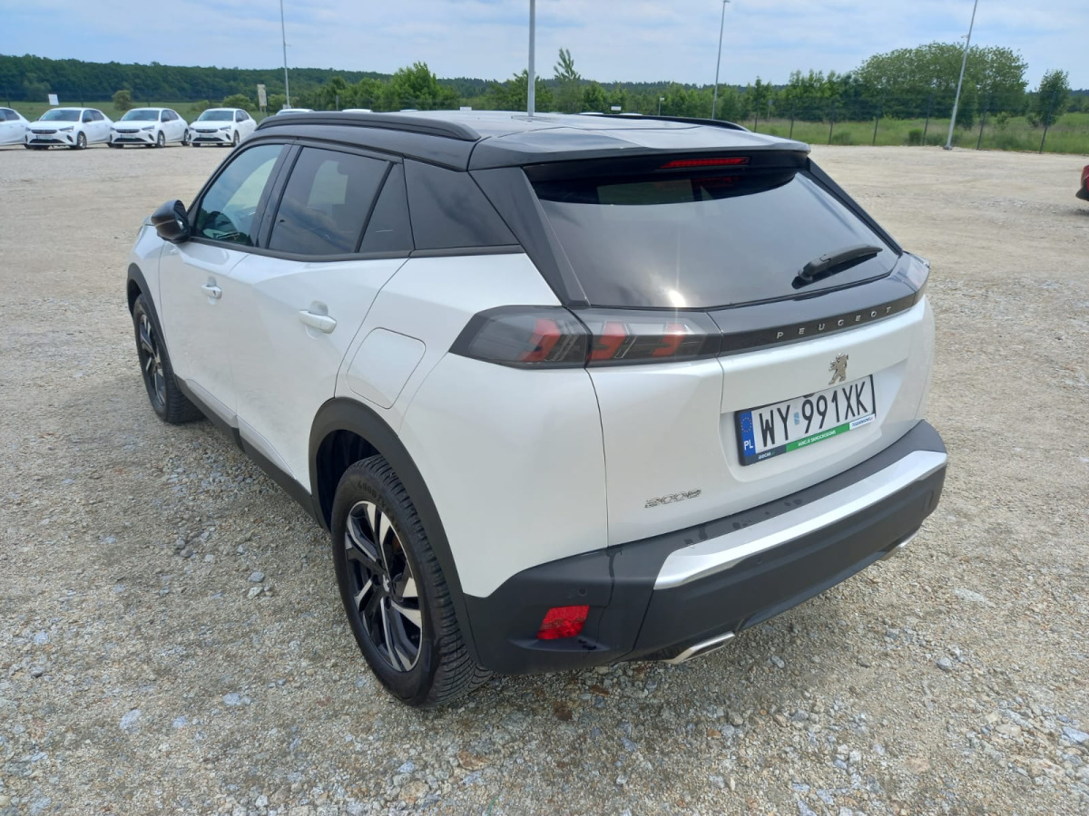PEUGEOT 2008 SUV - Terepjáró/ SUV: 5 kép. PEUGEOT 2008 SUV - Terepjáró/ SUV: 5 kép.