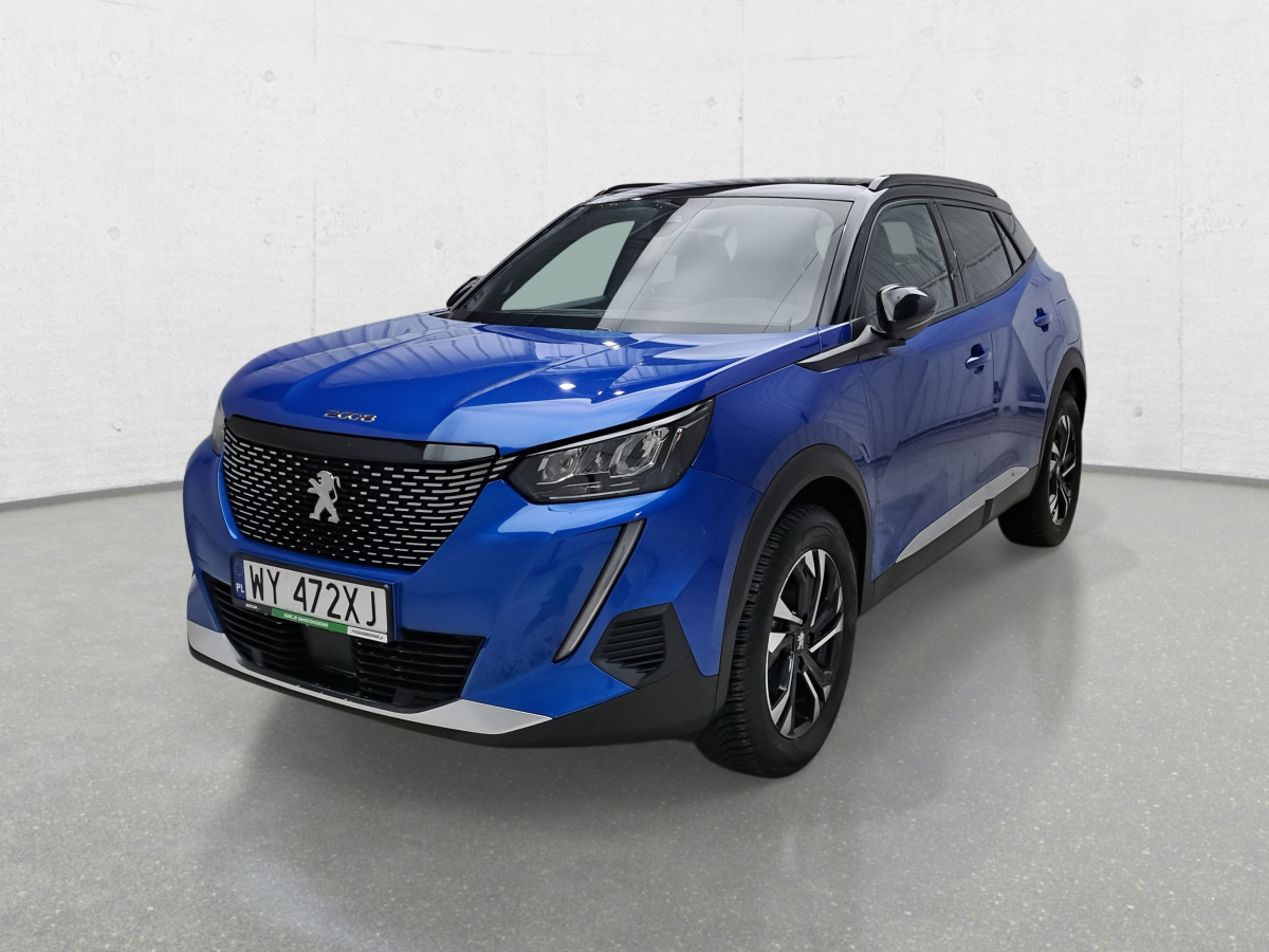 PEUGEOT 2008 SUV - Terepjáró/ SUV: 4 kép. PEUGEOT 2008 SUV - Terepjáró/ SUV: 4 kép.