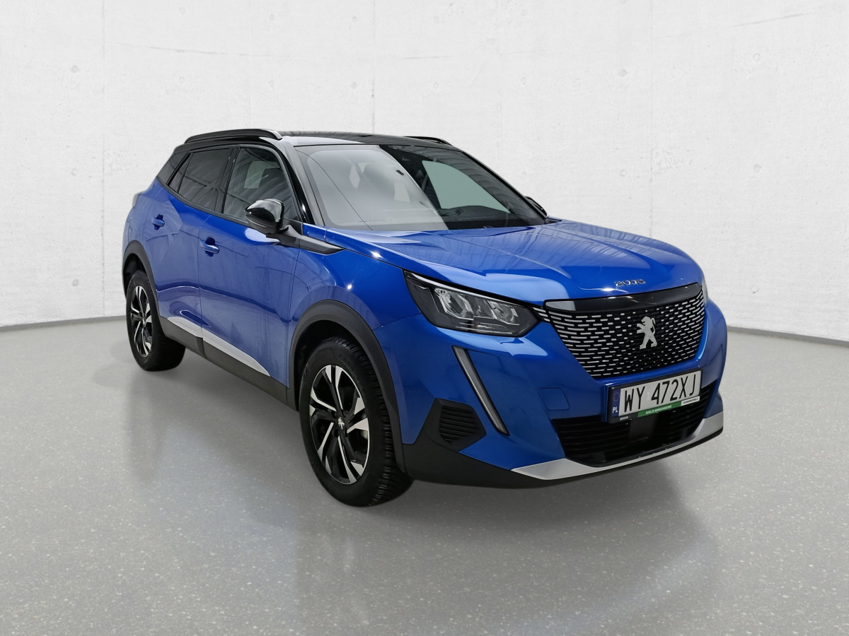 PEUGEOT 2008 SUV - Terepjáró/ SUV: 1 kép. PEUGEOT 2008 SUV - Terepjáró/ SUV: 1 kép.