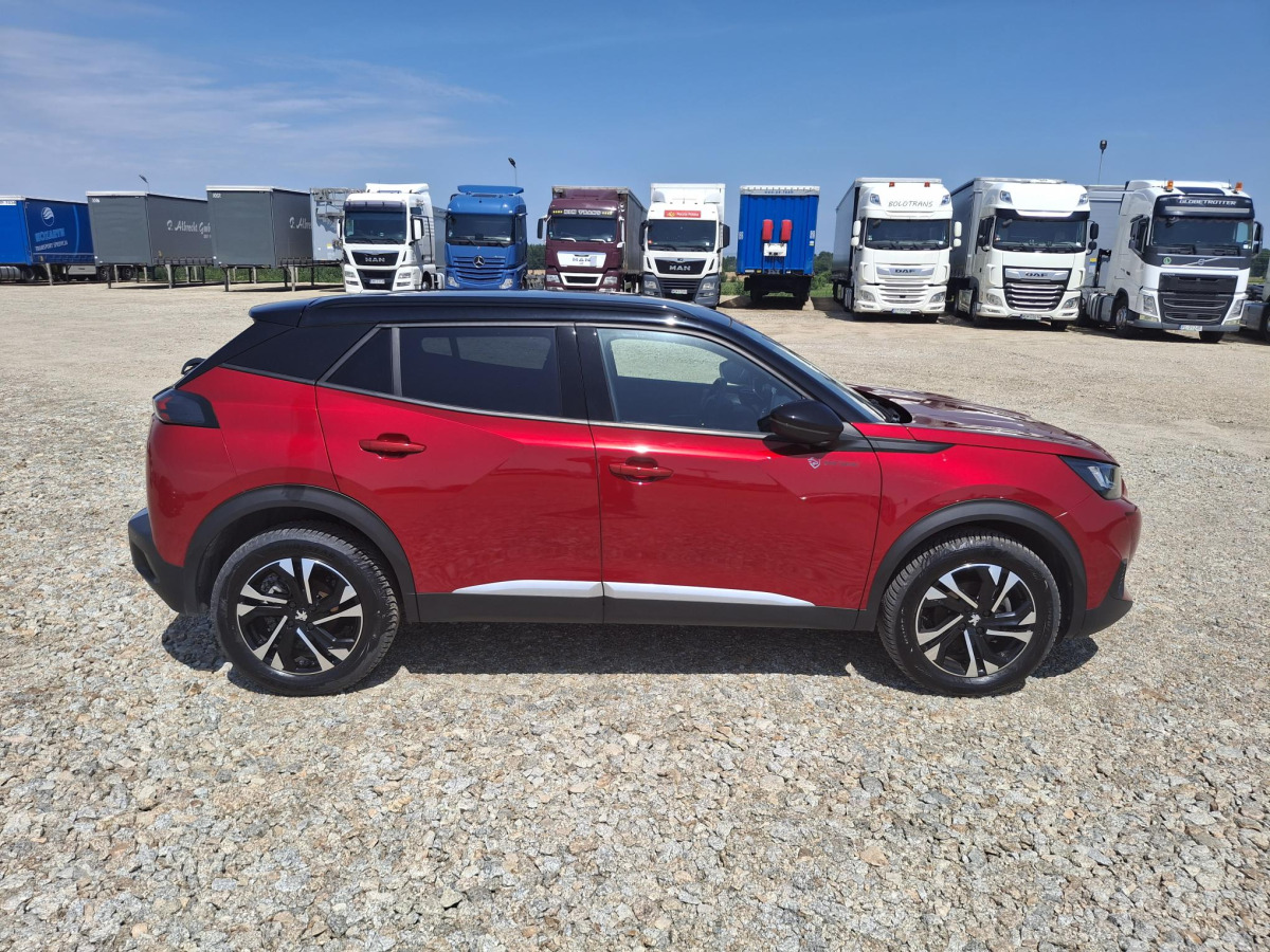 PEUGEOT 2008 SUV - Terepjáró/ SUV: 4 kép. PEUGEOT 2008 SUV - Terepjáró/ SUV: 4 kép.