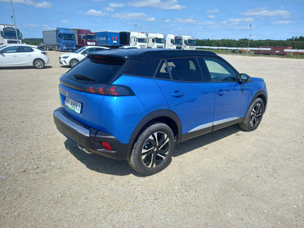PEUGEOT 2008 SUV - Terepjáró/ SUV: 5 kép. PEUGEOT 2008 SUV - Terepjáró/ SUV: 5 kép.