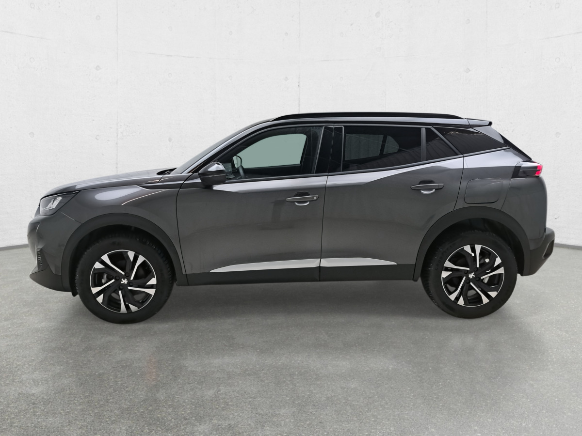 PEUGEOT 2008 SUV - Terepjáró/ SUV: 5 kép. PEUGEOT 2008 SUV - Terepjáró/ SUV: 5 kép.