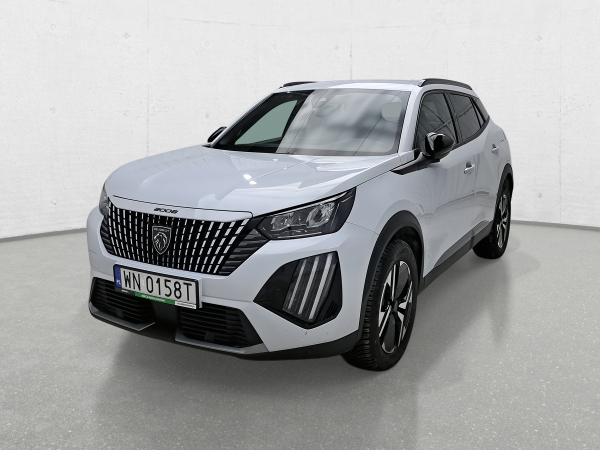PEUGEOT 2008 SUV - Terepjáró/ SUV: 4 kép. PEUGEOT 2008 SUV - Terepjáró/ SUV: 4 kép.