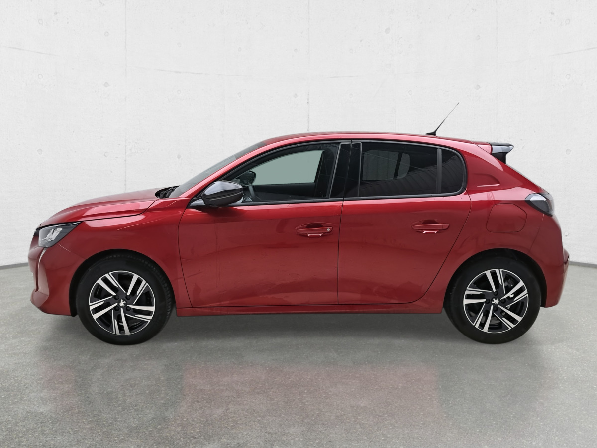 PEUGEOT 208 HATCHBACK - Hatchback: 5 kép. PEUGEOT 208 HATCHBACK - Hatchback: 5 kép.
