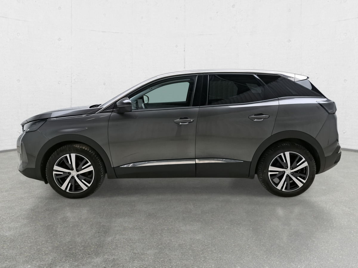 PEUGEOT 3008 SUV - Terepjáró/ SUV: 5 kép. PEUGEOT 3008 SUV - Terepjáró/ SUV: 5 kép.