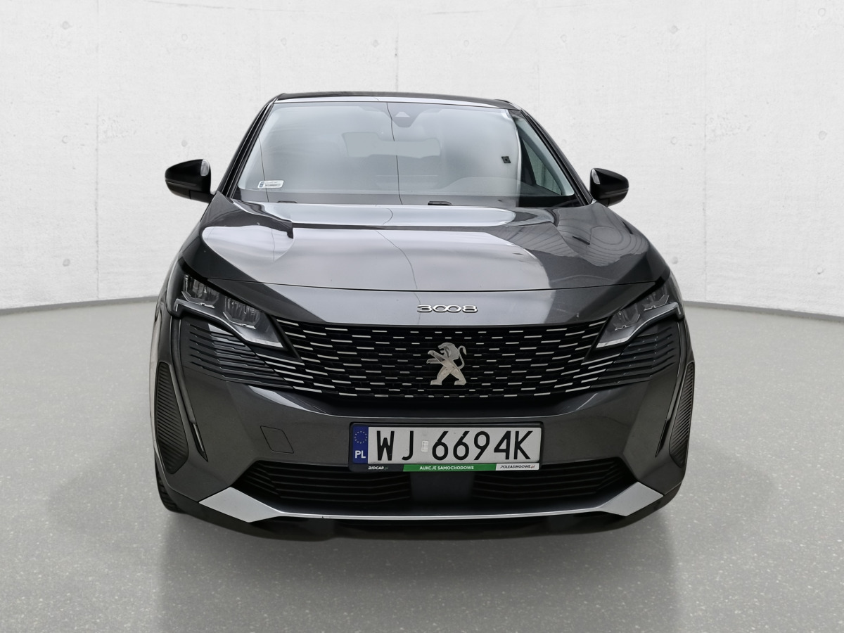PEUGEOT 3008 SUV - Terepjáró/ SUV: 3 kép. PEUGEOT 3008 SUV - Terepjáró/ SUV: 3 kép.