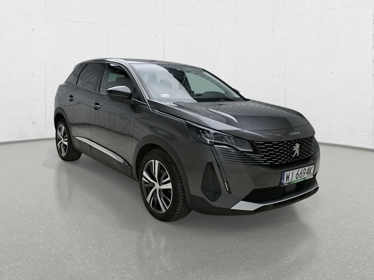 PEUGEOT 3008 SUV - Terepjáró/ SUV: 2 kép. PEUGEOT 3008 SUV - Terepjáró/ SUV: 2 kép.