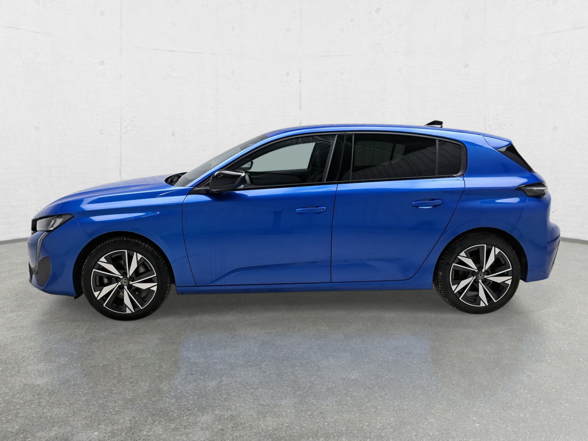 PEUGEOT 308 HATCHBACK - Hatchback: 5 kép. PEUGEOT 308 HATCHBACK - Hatchback: 5 kép.