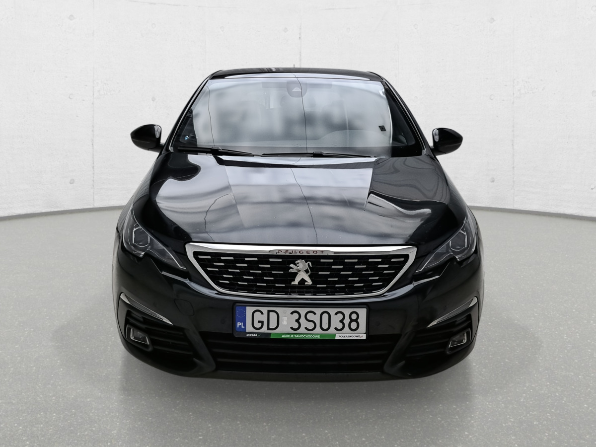 PEUGEOT 308 HATCHBACK - Hatchback: 3 kép. PEUGEOT 308 HATCHBACK - Hatchback: 3 kép.