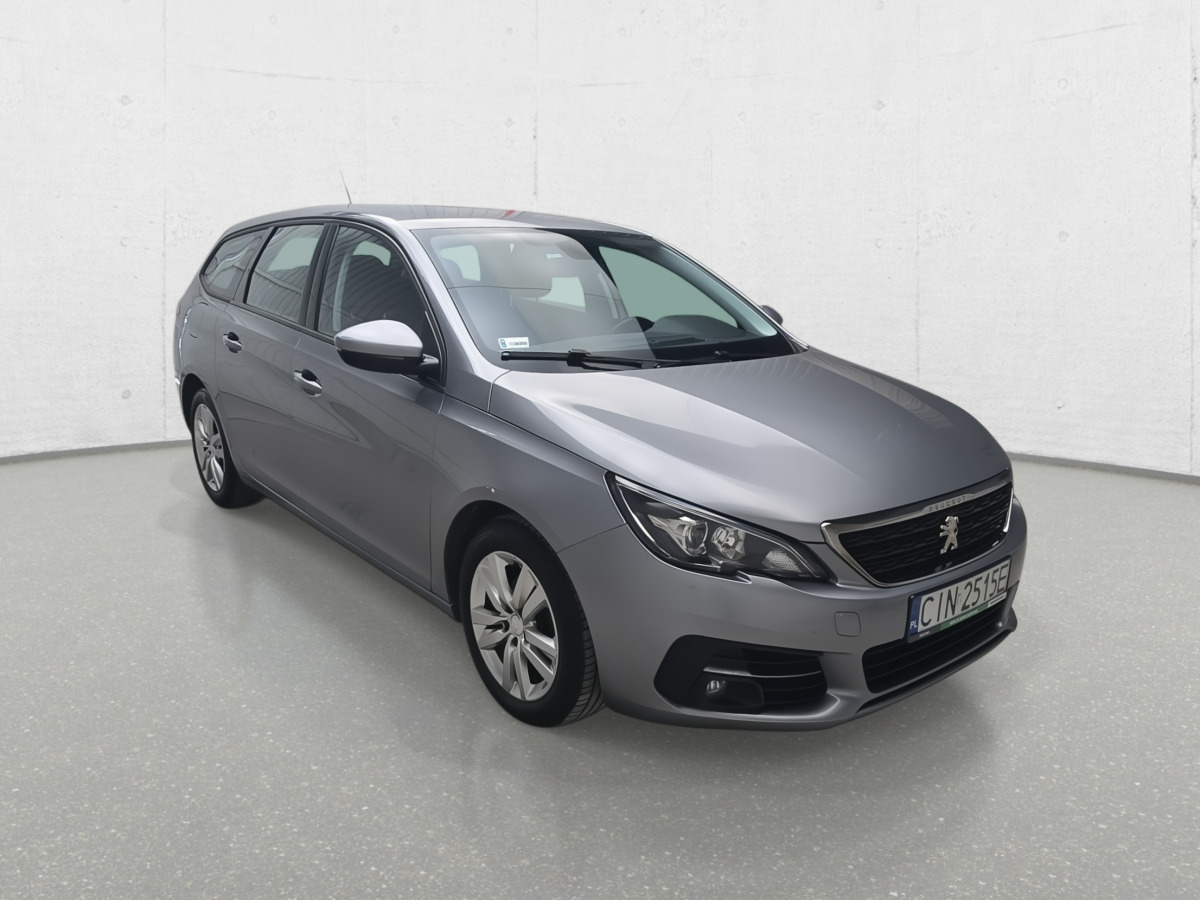 PEUGEOT 308 KOMBI - Autó: 1 kép. PEUGEOT 308 KOMBI - Autó: 1 kép.