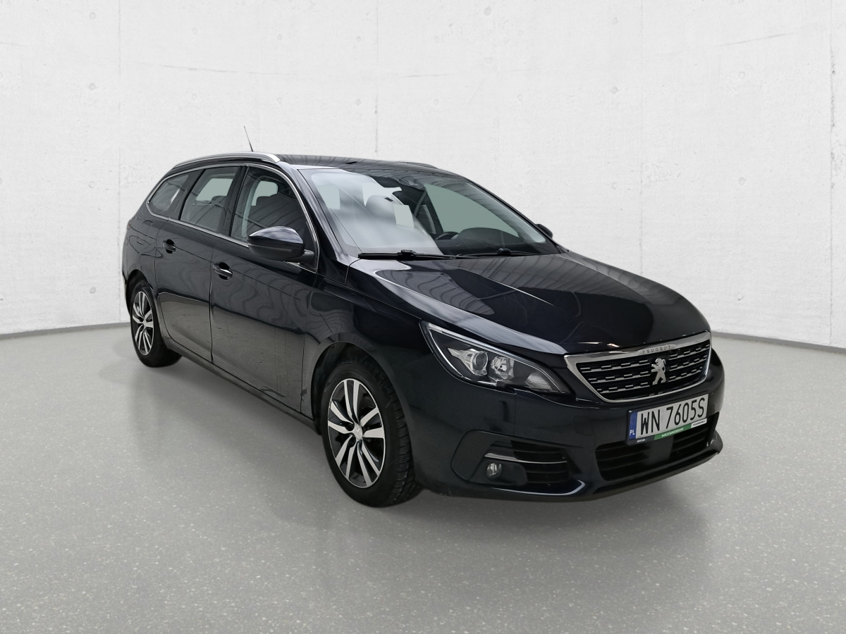 PEUGEOT 308 KOMBI - Autó: 1 kép. PEUGEOT 308 KOMBI - Autó: 1 kép.