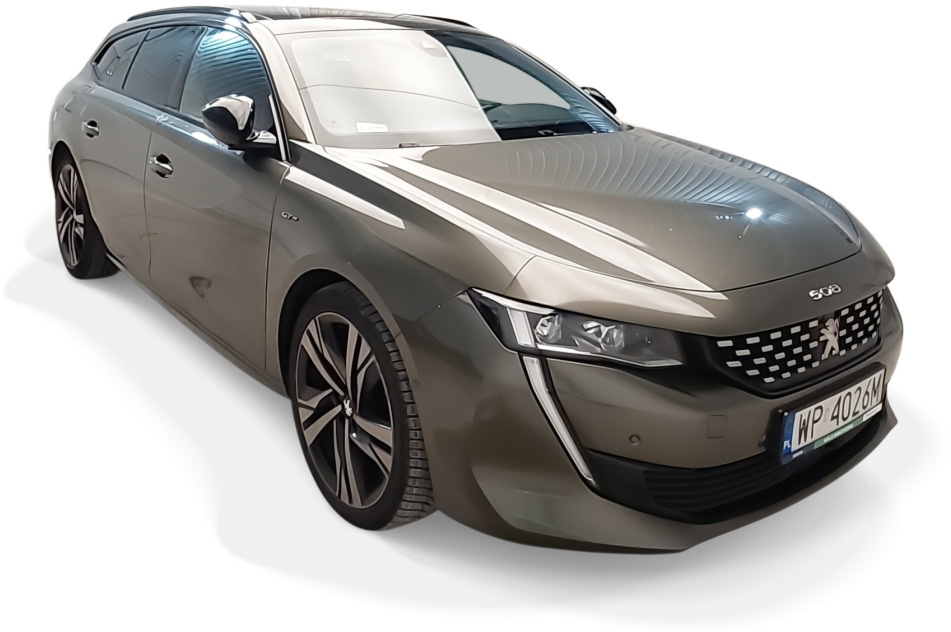 PEUGEOT 508 KOMBI - Autó: 2 kép. PEUGEOT 508 KOMBI - Autó: 2 kép.