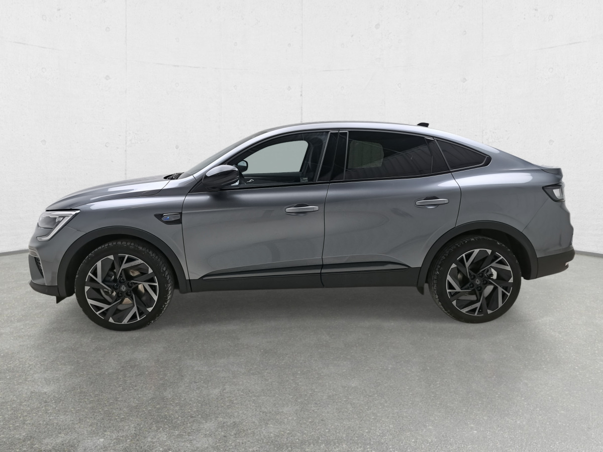 RENAULT ARKANA SUV - Terepjáró/ SUV: 5 kép. RENAULT ARKANA SUV - Terepjáró/ SUV: 5 kép.