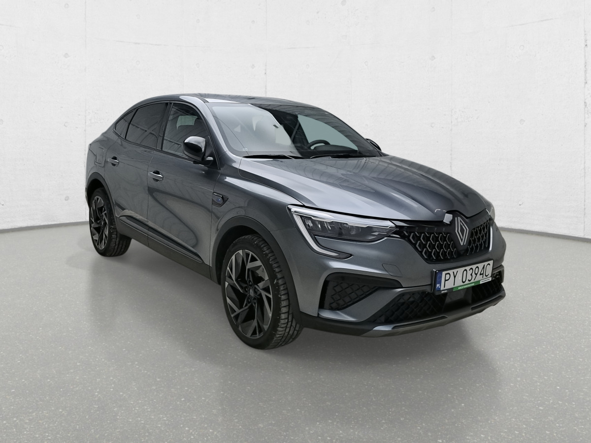 RENAULT ARKANA SUV - Terepjáró/ SUV: 2 kép. RENAULT ARKANA SUV - Terepjáró/ SUV: 2 kép.
