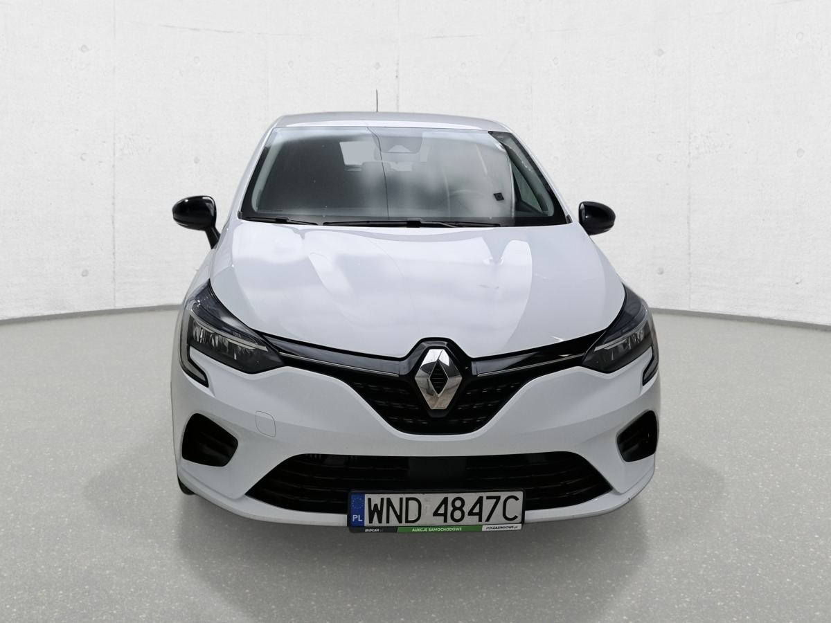 RENAULT CLIO HATCHBACK - Hatchback: 3 kép. RENAULT CLIO HATCHBACK - Hatchback: 3 kép.