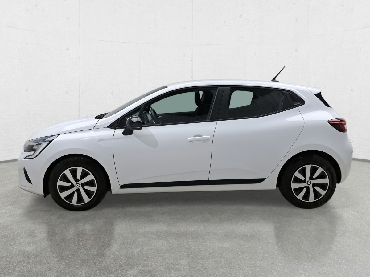 RENAULT CLIO HATCHBACK - Hatchback: 5 kép. RENAULT CLIO HATCHBACK - Hatchback: 5 kép.