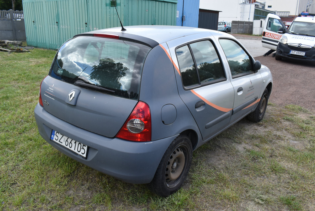 RENAULT CLIO HATCHBACK - Hatchback: 5 kép. RENAULT CLIO HATCHBACK - Hatchback: 5 kép.