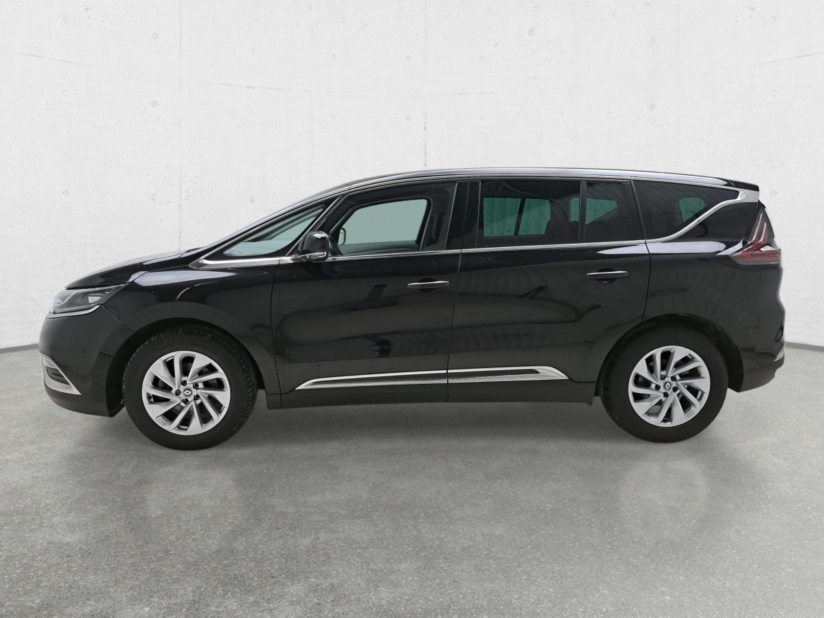 RENAULT ESPACE MINIVAN - Autó: 5 kép. RENAULT ESPACE MINIVAN - Autó: 5 kép.