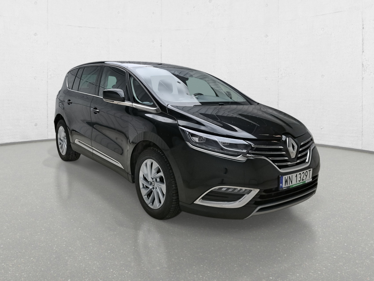 RENAULT ESPACE MINIVAN - Autó: 2 kép. RENAULT ESPACE MINIVAN - Autó: 2 kép.