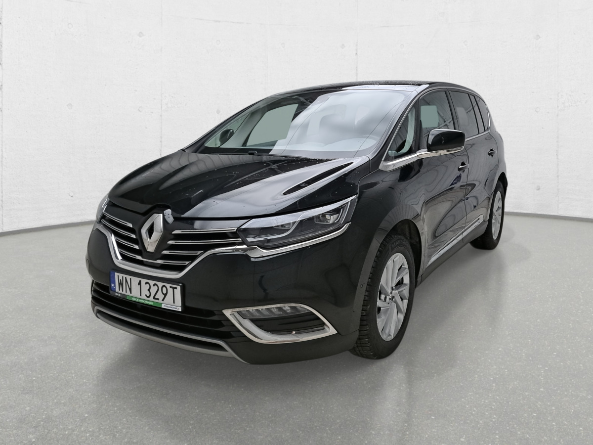 RENAULT ESPACE MINIVAN - Autó: 4 kép. RENAULT ESPACE MINIVAN - Autó: 4 kép.
