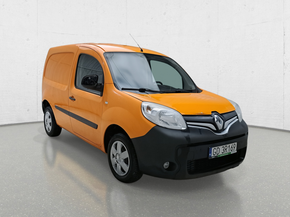 RENAULT KANGOO FURGON BLASZAK - Furgon: 2 kép. RENAULT KANGOO FURGON BLASZAK - Furgon: 2 kép.