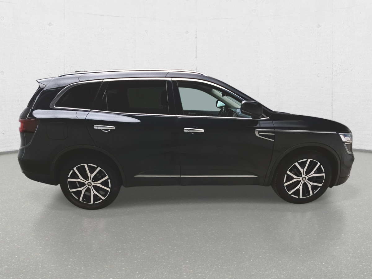 Terepjáró/ SUV RENAULT KOLEOS SUV: 8 kép.
