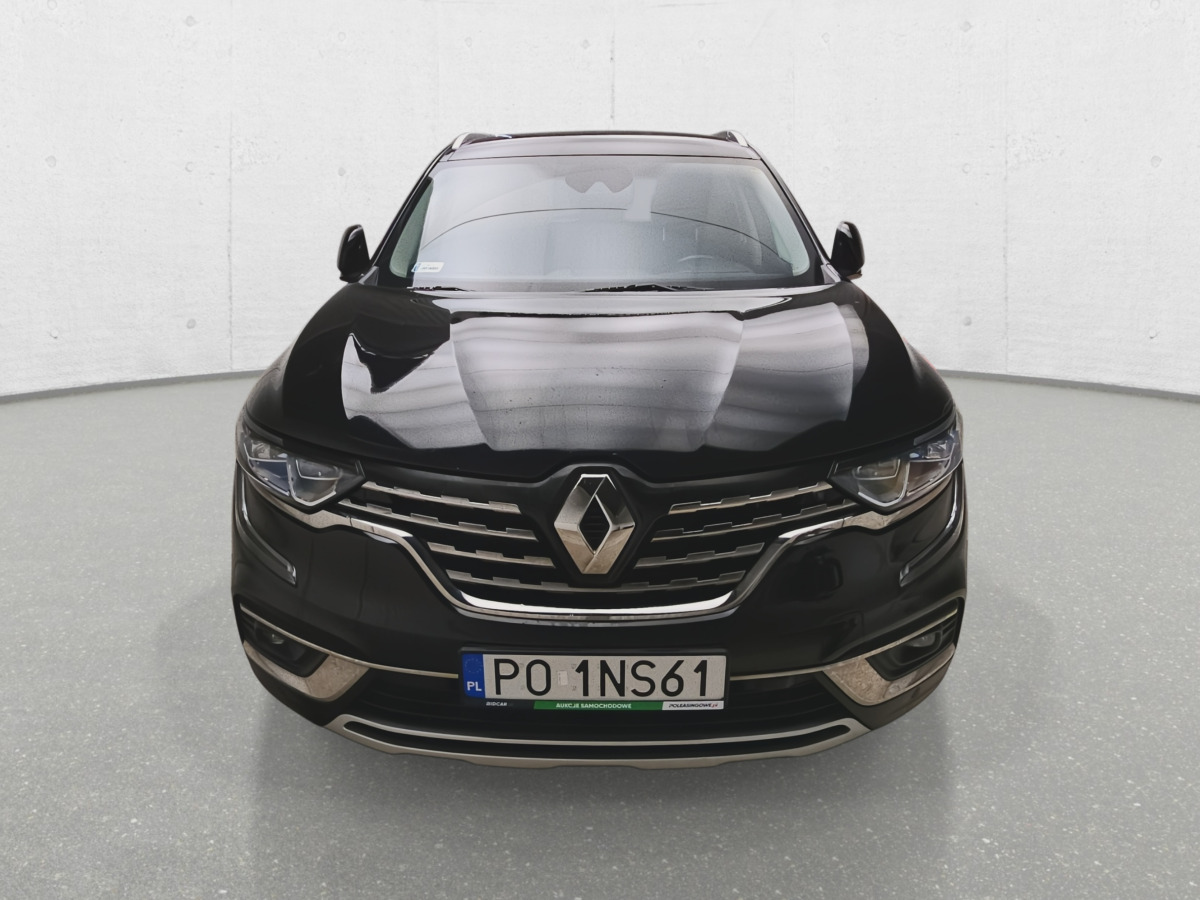 RENAULT KOLEOS SUV - Terepjáró/ SUV: 4 kép. RENAULT KOLEOS SUV - Terepjáró/ SUV: 4 kép.