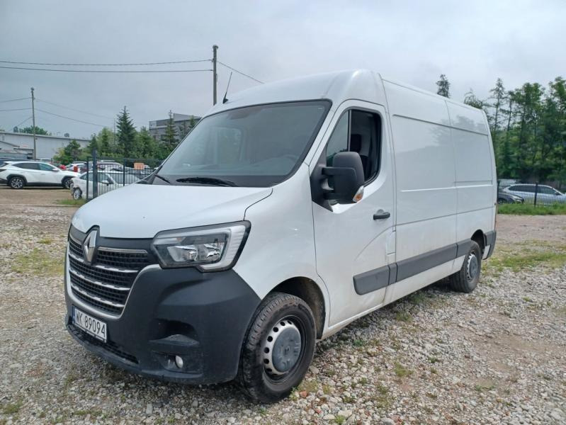 RENAULT MASTER FURGON BLASZAK - Furgon: 3 kép. RENAULT MASTER FURGON BLASZAK - Furgon: 3 kép.