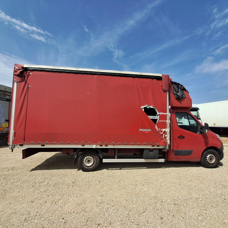 RENAULT MASTER PLANDEKA - Ponyvás kisteherautó: 4 kép. RENAULT MASTER PLANDEKA - Ponyvás kisteherautó: 4 kép.