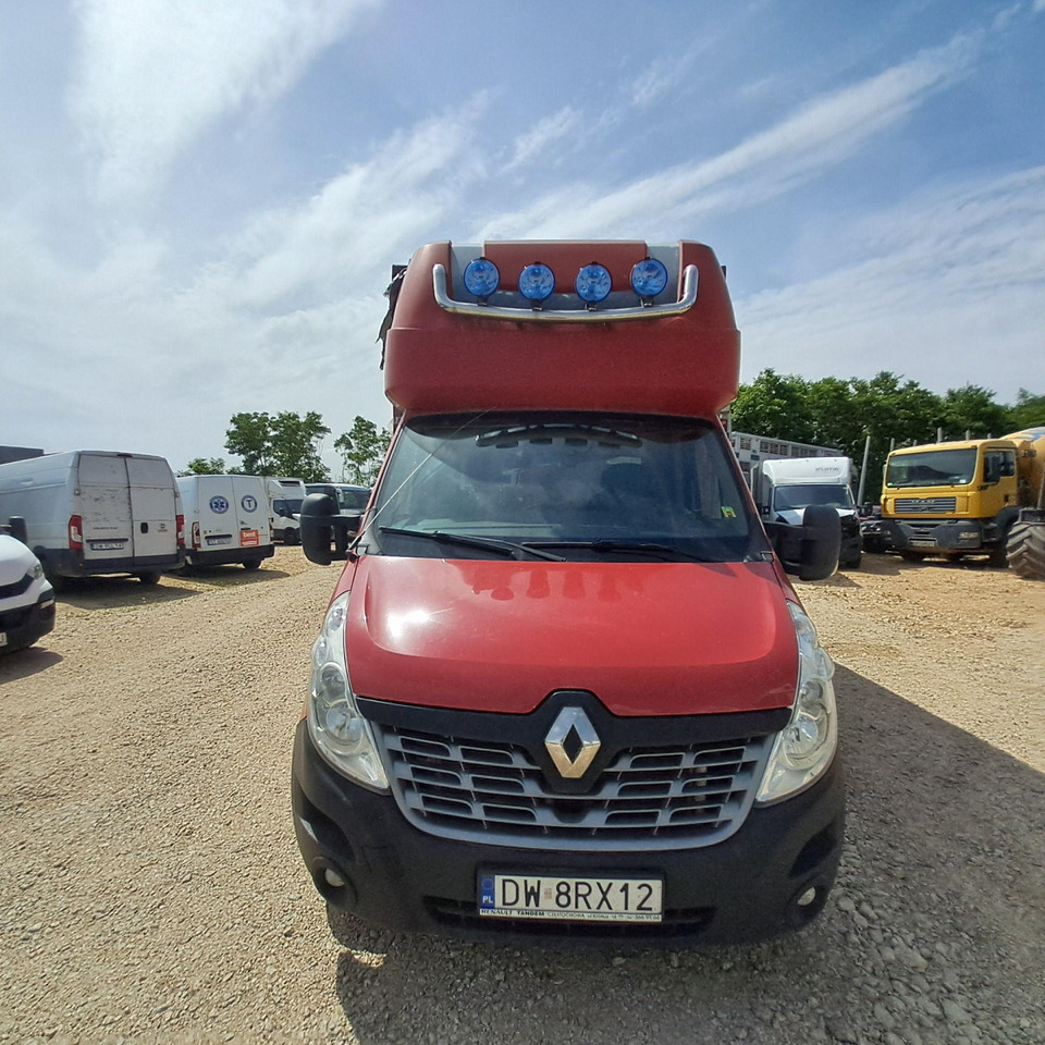 RENAULT MASTER PLANDEKA - Ponyvás kisteherautó: 3 kép. RENAULT MASTER PLANDEKA - Ponyvás kisteherautó: 3 kép.