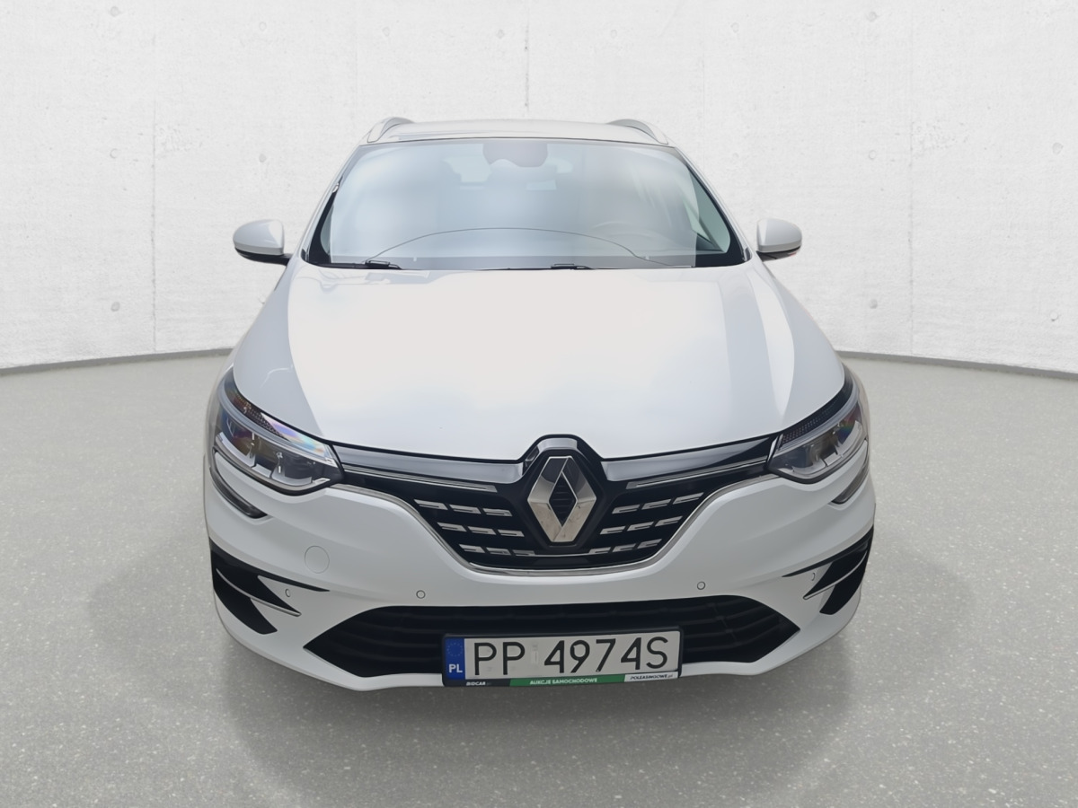 RENAULT MEGANE KOMBI - Autó: 4 kép. RENAULT MEGANE KOMBI - Autó: 4 kép.