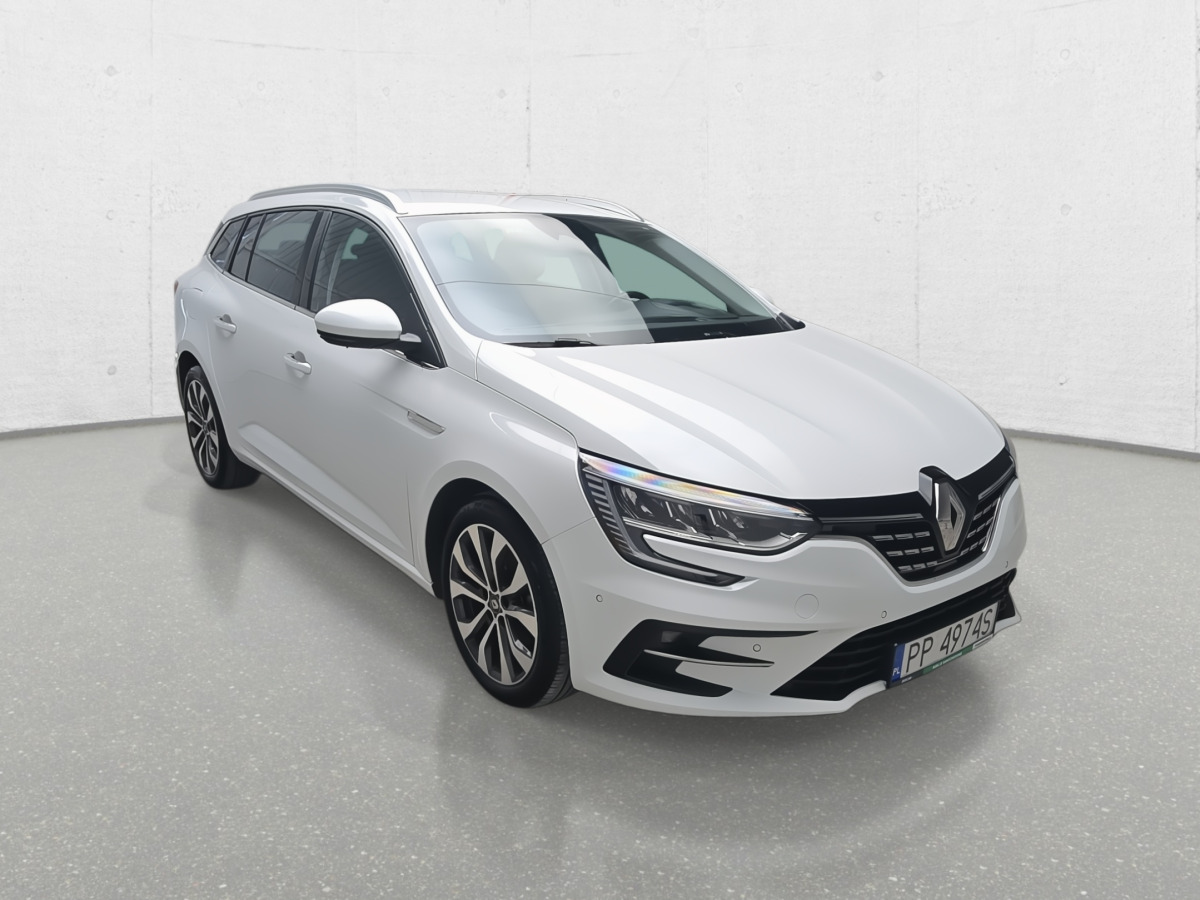 RENAULT MEGANE KOMBI - Autó: 2 kép. RENAULT MEGANE KOMBI - Autó: 2 kép.