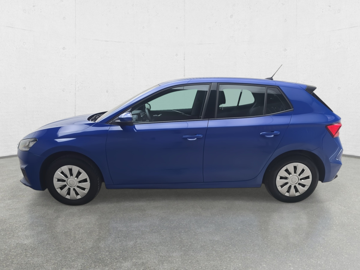 SKODA FABIA HATCHBACK - Hatchback: 5 kép. SKODA FABIA HATCHBACK - Hatchback: 5 kép.