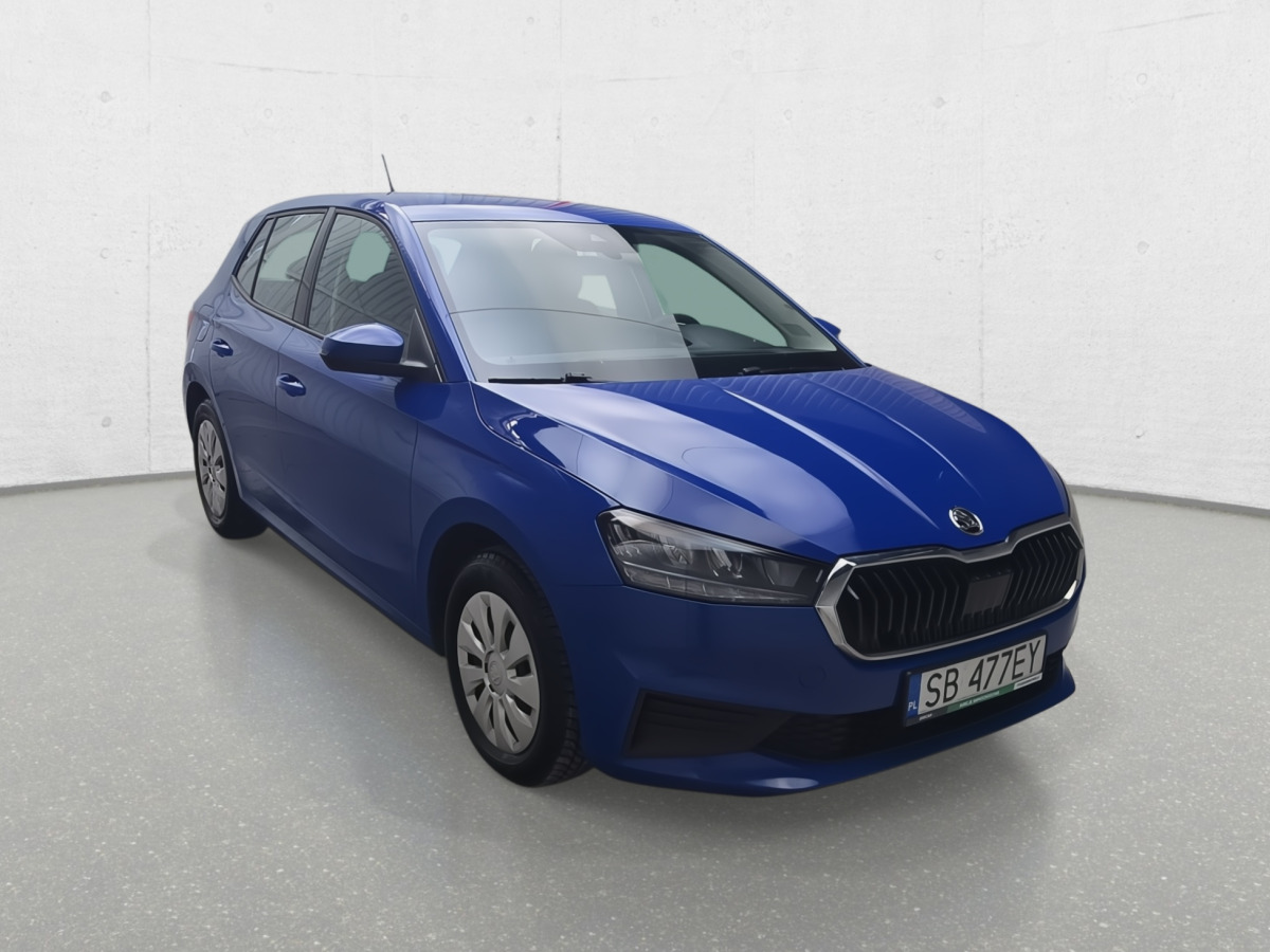 SKODA FABIA HATCHBACK - Hatchback: 1 kép. SKODA FABIA HATCHBACK - Hatchback: 1 kép.