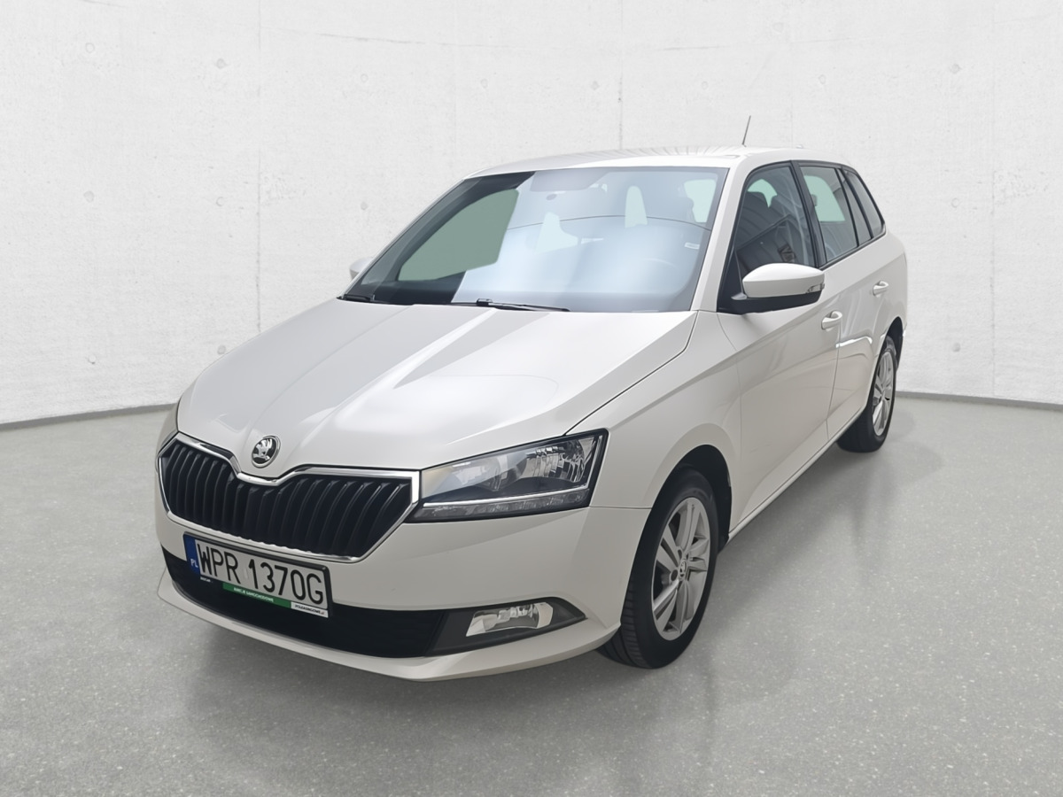 SKODA FABIA KOMBI - Autó: 4 kép. SKODA FABIA KOMBI - Autó: 4 kép.