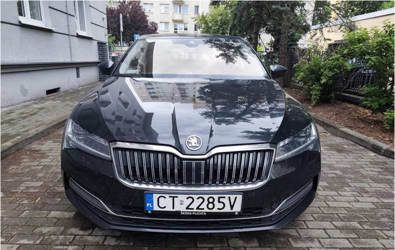 SKODA SUPERB HATCHBACK - Hatchback: 3 kép. SKODA SUPERB HATCHBACK - Hatchback: 3 kép.