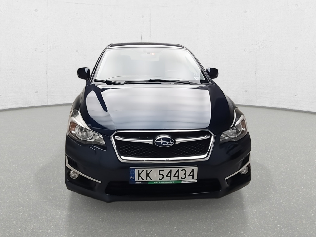 SUBARU IMPREZA HATCHBACK - Hatchback: 3 kép. SUBARU IMPREZA HATCHBACK - Hatchback: 3 kép.