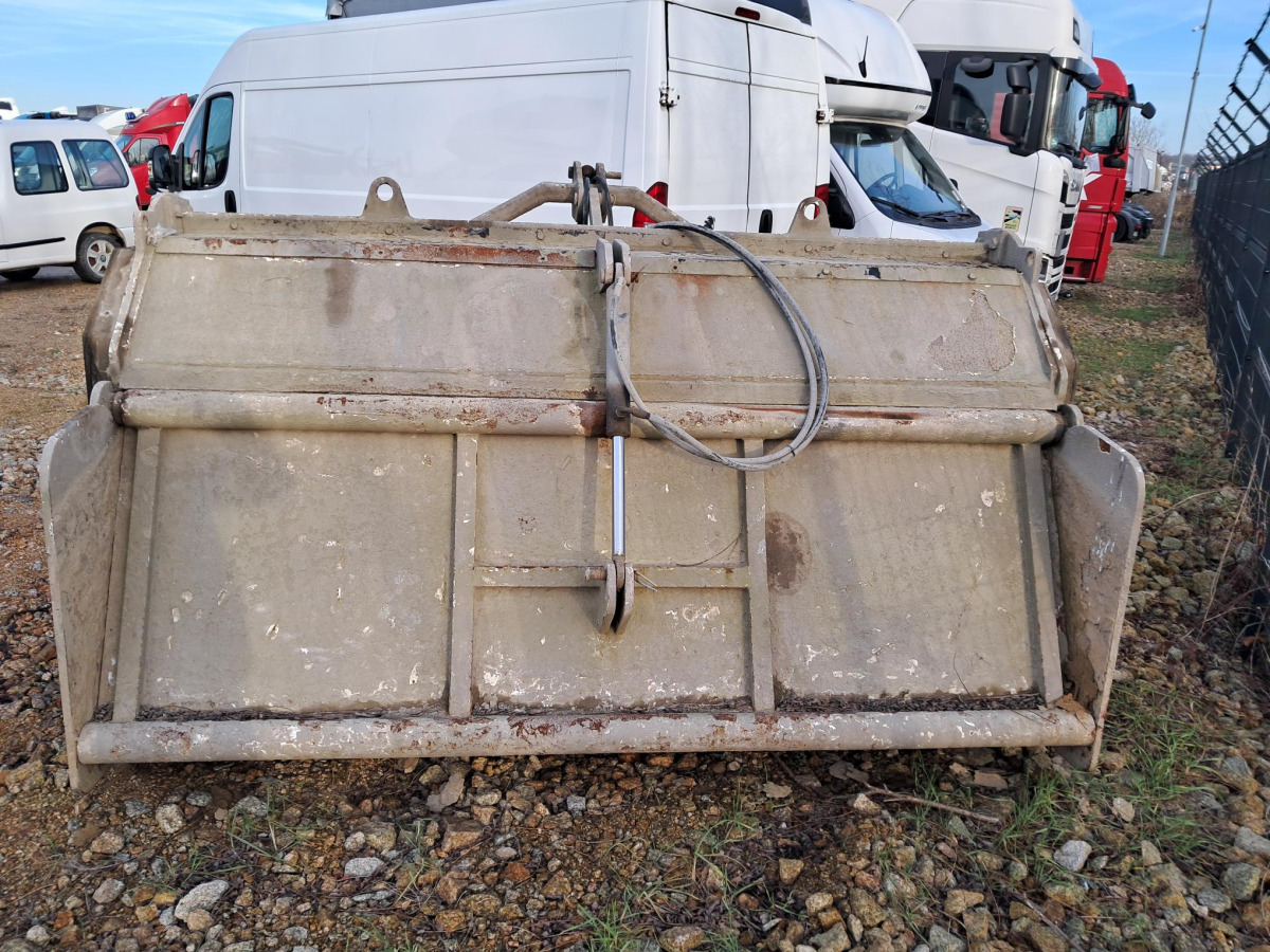 Stabilizator gruntu TOZAMET FG-650B – 2400 mm – 650 mm – wał 310 obr/min - Talajstabilizáló: 5 kép. Stabilizator gruntu TOZAMET FG-650B – 2400 mm – 650 mm – wał 310 obr/min - Talajstabilizáló: 5 kép.