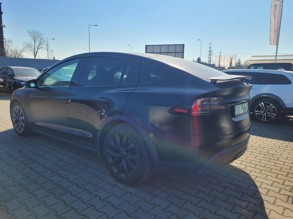 TESLA MODEL X SUV - Terepjáró/ SUV: 4 kép. TESLA MODEL X SUV - Terepjáró/ SUV: 4 kép.