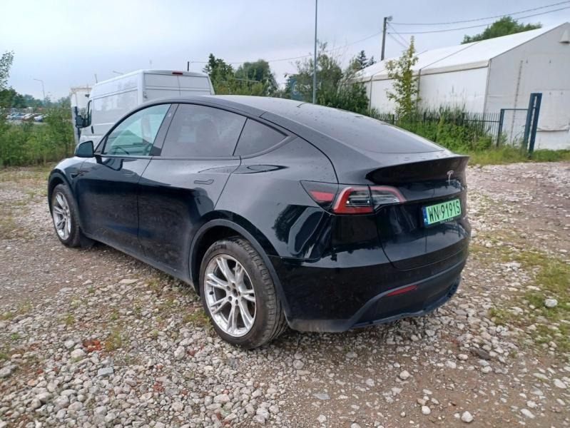 TESLA MODEL Y HATCHBACK - Hatchback: 4 kép. TESLA MODEL Y HATCHBACK - Hatchback: 4 kép.