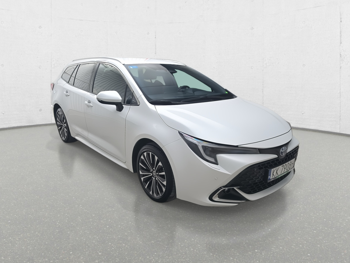 TOYOTA COROLLA KOMBI - Autó: 2 kép. TOYOTA COROLLA KOMBI - Autó: 2 kép.