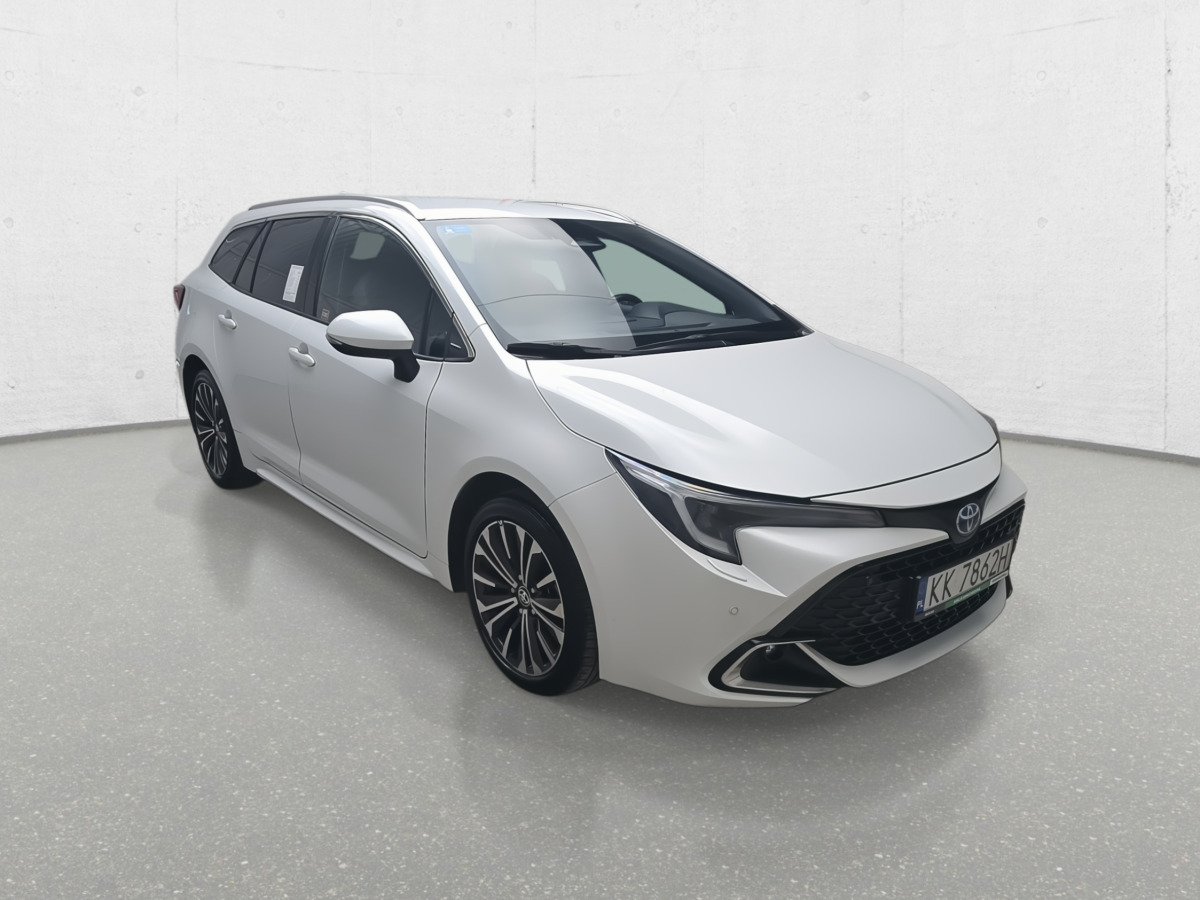 TOYOTA COROLLA KOMBI - Autó: 1 kép. TOYOTA COROLLA KOMBI - Autó: 1 kép.