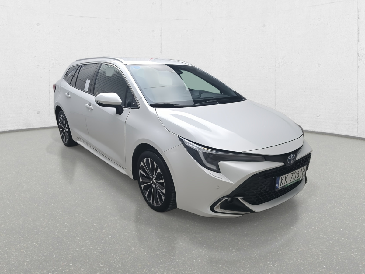 TOYOTA COROLLA KOMBI - Autó: 1 kép. TOYOTA COROLLA KOMBI - Autó: 1 kép.