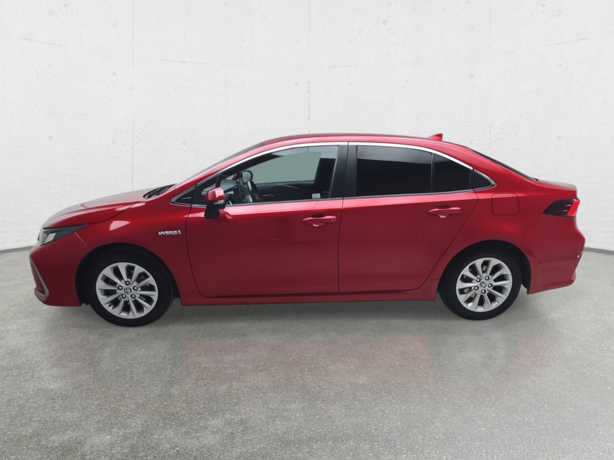 TOYOTA COROLLA SEDAN - Szedán: 5 kép. TOYOTA COROLLA SEDAN - Szedán: 5 kép.